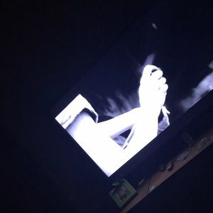 Meet your Posher, Markow